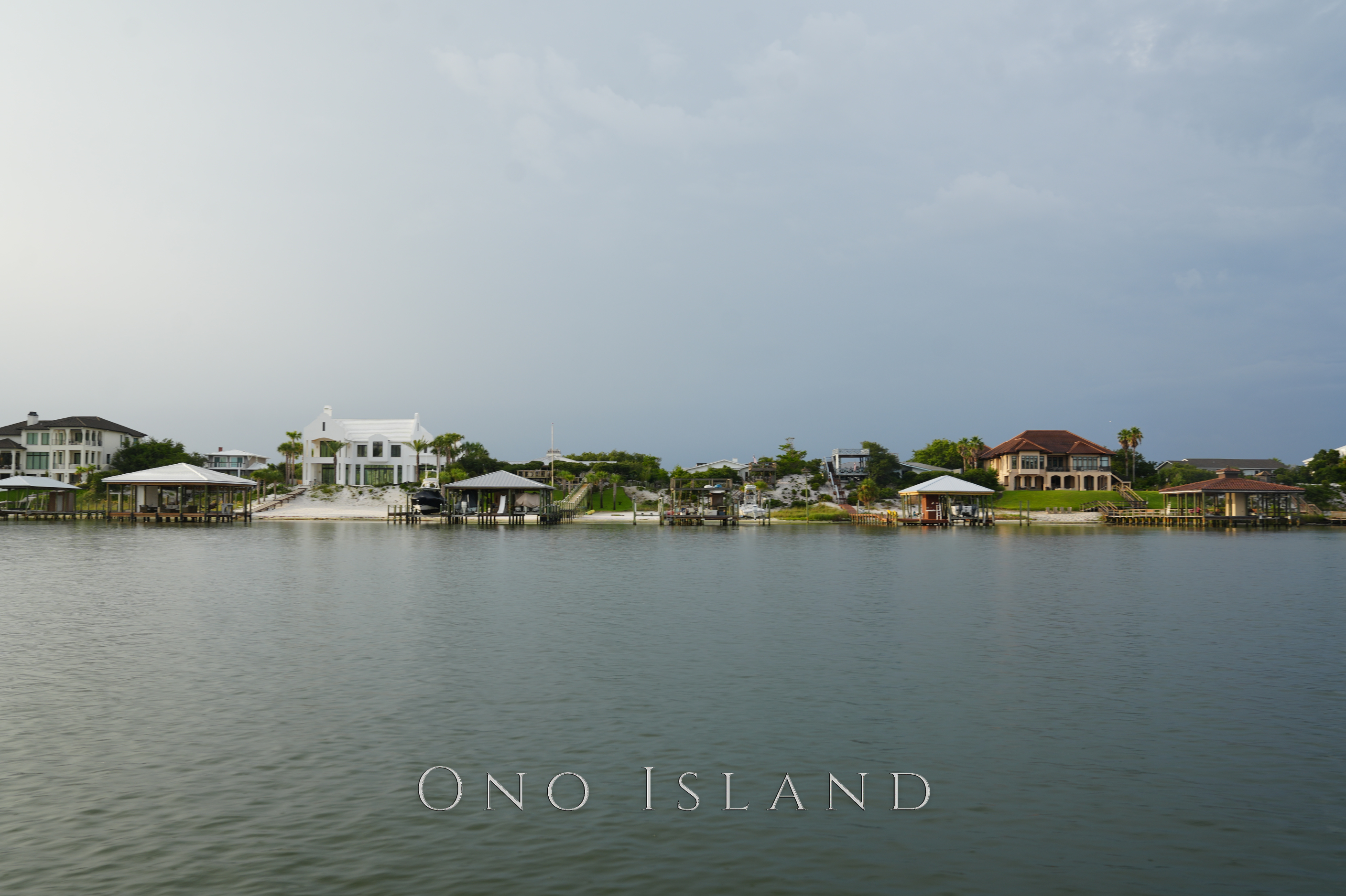 Ono Island Home Prices August 2025 | Meredith Amon